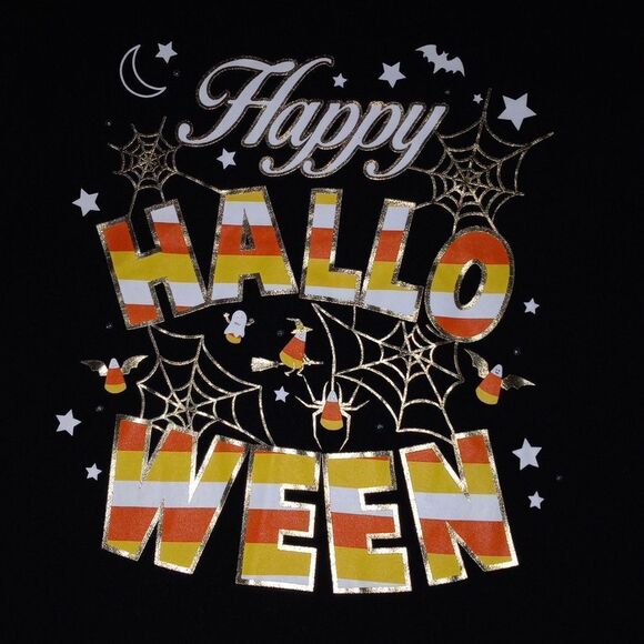 Happy Halloween Shirt  - Picture 2 of 5